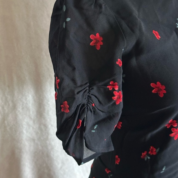 Reformation Gracie Dress NWT - Picture 5 of 14